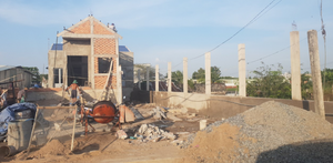 TP.HCM sẽ thanh tra toàn diện công tác quản lý đất đai, trật tự xây dựng ở huyện Bình Chánh