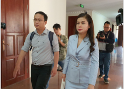 Ông Đặng Lê Nguyên Vũ đồng ý để vợ sở hữu Trung Nguyên International