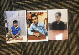 Hành trình truy bắt 3 kẻ nổ súng, cướp tiệm vàng ở TP.HCM