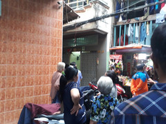 Người đàn ông chết do treo cổ sau khi gia đình bị 'khủng bố' đòi nợ bằng mắm tôm