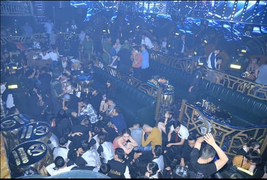 Tân Giám đốc Công an Đồng Nai chỉ huy đánh thẳng quán bar, phát hiện 88 dân chơi phê ma túy