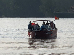 3 thợ lặn mất tích khi trục vớt tàu chìm ở Cần Giờ: Tìm thấy thi thể nạn nhân thứ 2