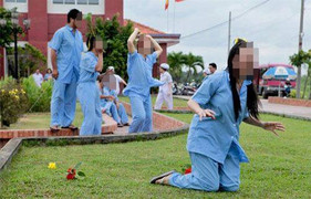 Nữ doanh nhân phải nhập viện tâm thần vì nghiện tình dục