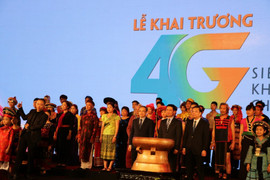 4G Viettel tốc độ gấp 7 đến 10 lần 3G