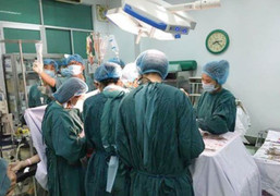 Báo động: Tỷ lệ tử vong mẹ tại Việt Nam đang ngày càng tăng cao