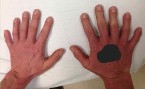 Ngay lập tức, bạn có nhìn thấy điều gì kỳ lạ ở trong bức ảnh này?