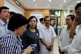 Phòng khám tư nhân bị 'lật tẩy' thu tiền thủ thuật đắt gấp 200 lần bình thường