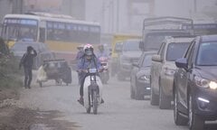 Trung Quốc ô nhiễm thủy ngân nặng, có thể lan tỏa sang Việt Nam