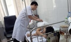 Tỷ lệ mắc bệnh trĩ tăng vọt, người thành thị 'dính' nhiều hơn nông thôn