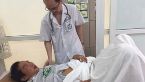 Nhiều bệnh nhân xin về chờ chết vì không có bảo hiểm y tế