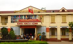 Thanh Hóa: Thiếu hơn 1.200 bác sĩ, 2.000 giường bệnh