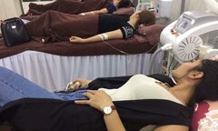Tiêm chất làm trắng da có thể gây chết người