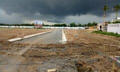 Tìm mua đất ở quận 9, bị cò dẫn tới tận... Trảng Bom