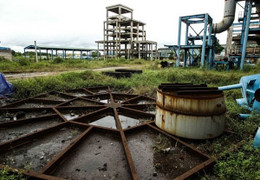 Ai sẽ 'rót' 2.000 tỷ đồng cứu Gang thép Thái Nguyên?