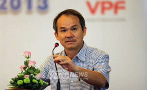 Đại gia Đặng Văn Thành thâu tóm công ty mía đường của Bầu Đức