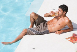 Bí quyết đơn giản giúp đàn ông cải thiện giống nòi