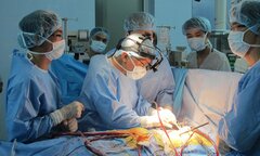 Sốc phản vệ ở Hòa Bình: Tỷ lệ sốc phản vệ hãi hùng ở Việt Nam