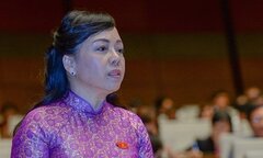 Đề xuất chất vấn nhiều vấn đề về y tế