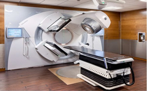 Việt Nam có máy điều trị ung thư hiện đại nhất thế giới