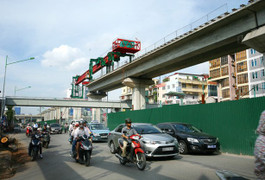 Bộ KH&ĐT giải thích lý do nhà thầu Trung Quốc trúng nhiều dự án