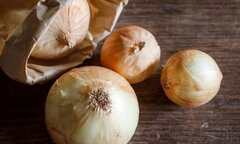 Tuyệt đối không được bỏ hành tây vào tủ lạnh vì điều này