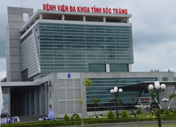 4 tai nạn chết người liên tiếp tại Bệnh viện đa khoa tỉnh Sóc Trăng: Sở Y tế giải trình