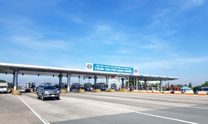 Chi phí suất làm đường cao tốc: Tại sao Trung Quốc chỉ 5 triệu USD/km, Việt Nam lên tới 12 triệu USD?