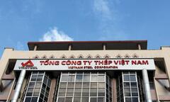 Tổng Công ty Thép Việt Nam: Thoái vốn 20 tỷ, sợ mất 'đất vàng' nghìn tỷ?