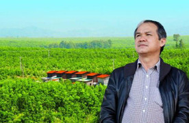 Bầu Đức lại bắt đầu kinh doanh lĩnh vực mới doanh thu ngàn tỷ