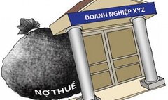 Tổng cục Thuế lên tiếng nguyên nhân chưa thu được nợ gần 70.000 tỷ đồng