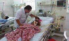Ba trẻ chết đột ngột ở Cao Bằng: Bước đầu tìm ra nguyên nhân