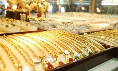Giá vàng hôm nay 20/6: Rớt giá thảm hại