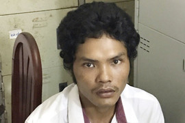 Phẫn nộ bé gái 11 tuổi ở miền Tây bị hiếp dâm, sát hại dã man