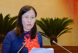 Luật sư phải tố giác khi 'biết rõ' thân chủ phạm tội đặc biệt nghiêm trọng