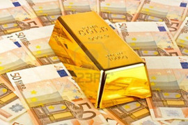 Giá vàng hôm nay 21/6: 'Đủng đỉnh' tăng sau khi chạm đáy