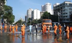 Kiểm toán 'khui' hàng loạt vấn đề lương, thưởng một doanh nghiệp công ích