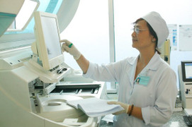 Liên thông kết quả xét nghiệm từ 1/7/2017: Giảm 1% xét nghiệm, tiết kiệm 237,5 tỷ đồng