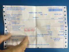 Chữa bao quy đầu, phòng khám Trung Quốc dùng 'ma trận' moi 30 triệu đồng trong 1 tiếng