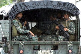 Philippines: Lý do khủng bố ở Marawi trụ vững 5 tuần, quyết không đầu hàng