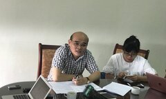 Tai biến chạy thận 8 người chết ở Hòa Bình: Không nên mặc cả trước cái chết của bệnh nhân