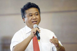 Vì sao cổ phiếu Tân Tạo 'lên đồng' sau một tuyên bố của đại gia Đặng Thành Tâm?