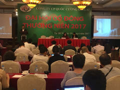 Vì sao BIDV giảm lãi 'khủng' cho Quốc Cường Gia Lai?