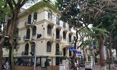 Nhiều biệt thự ở Hà Nội bị phá dỡ không báo cáo Chính phủ