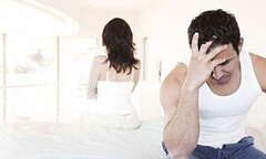 Những dấu hiệu suy tuyến sinh dục ở nam giới rất nguy hiểm
