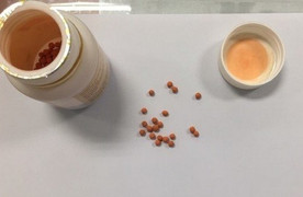 Dùng thuốc cam không rõ nguồn gốc, bé 7 tháng tuổi nguy kịch