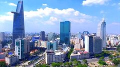 Lý do Hà Nội được cấp vốn ngân sách gấp đôi TP.HCM