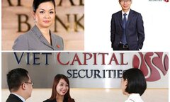 Bà Nguyễn Thanh Phượng mất quyền cổ đông lớn tại Chứng khoán Bản Việt