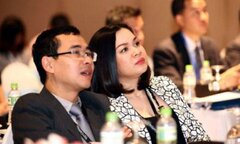Xuất hiện đại gia ngàn tỷ mới của sàn chứng khoán Việt Nam