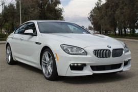 Thủ tướng: Xử nghiêm vụ dùng giấy tờ giả nhập xe BMW