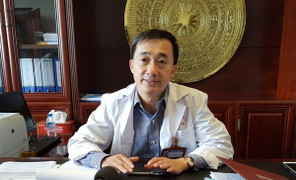 Giám đốc Bệnh viện K: Có thể chữa khỏi ung thư dạ dày chỉ với 1 triệu đồng